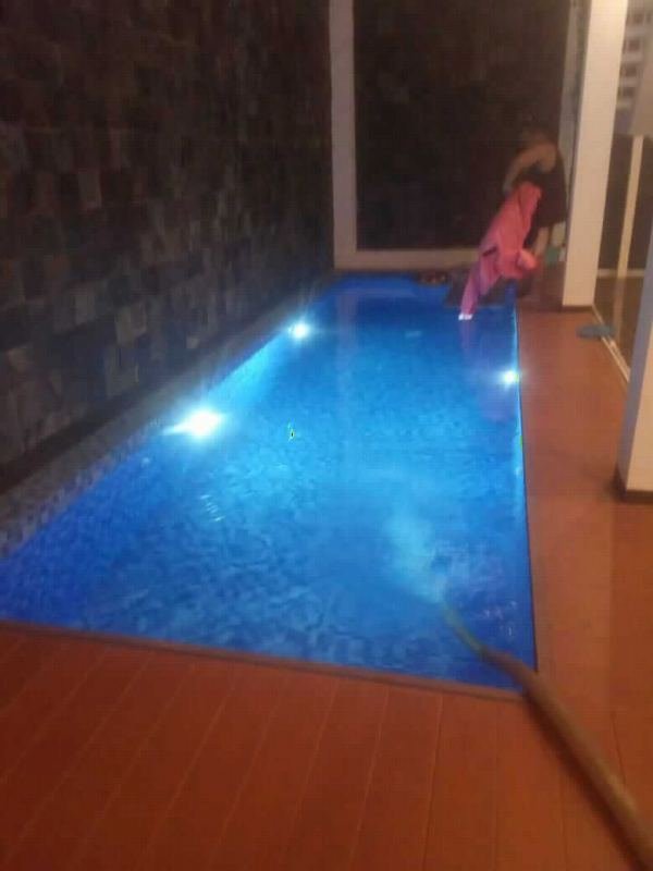 Kolam renang